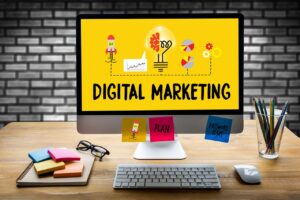 Marketing sui social: come farsi conoscere 